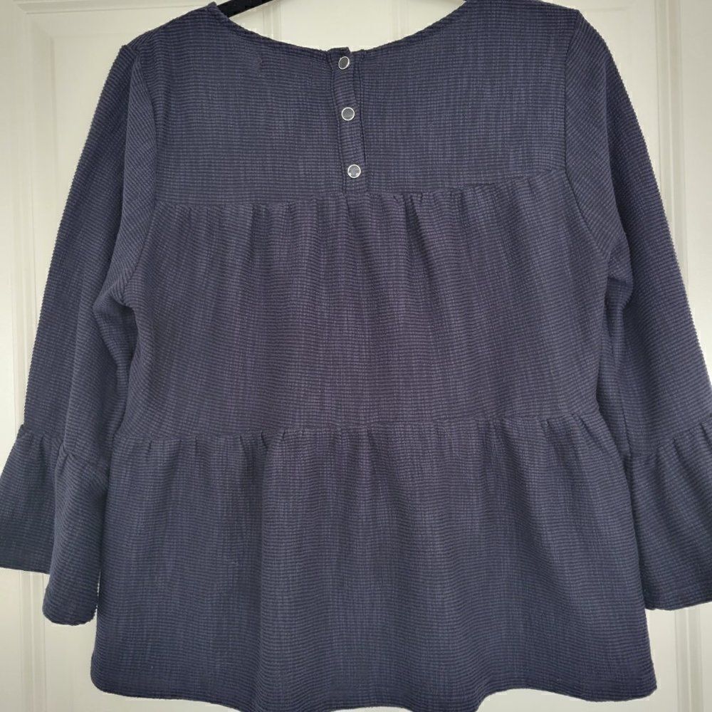 MELLODAY TOP size S - Picture 5 of 8